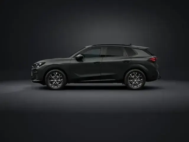 Neu Cupra Terramar 150 PS (110 kW) 2026 Timanfaya grau metallic SUV