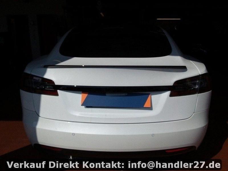 Gebraucht Tesla Model S 244 kW (332 PS) 2017 Kleinwagen