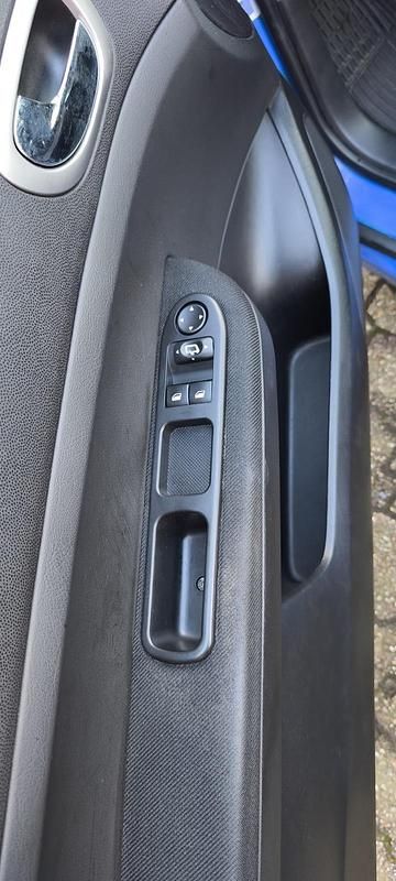 Gebraucht Peugeot 307 80 PS (58 kW) 2004 Blau Kleinwagen