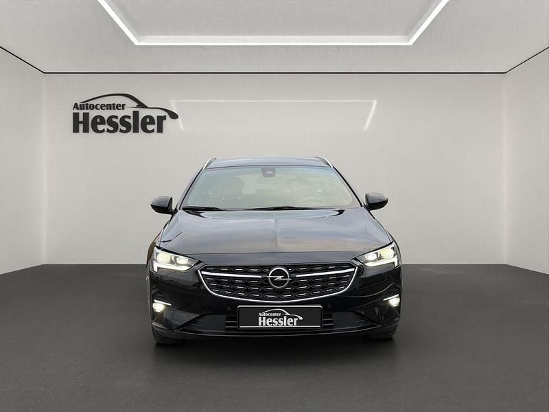 Gebraucht Opel Insignia 174 PS (127 kW) 2023 Schwarz Kombi