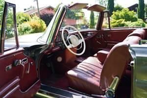 Gebraucht Mercedes 280 SE 160 PS (117 kW) 1971 Grau Cabrio