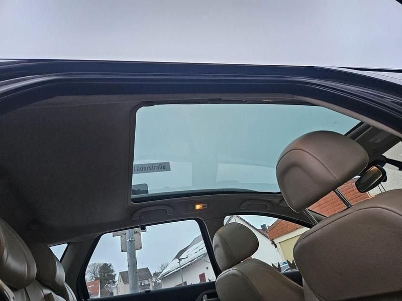 Gebraucht Peugeot 407 211 PS (155 kW) 2005 Schwarz Kombi