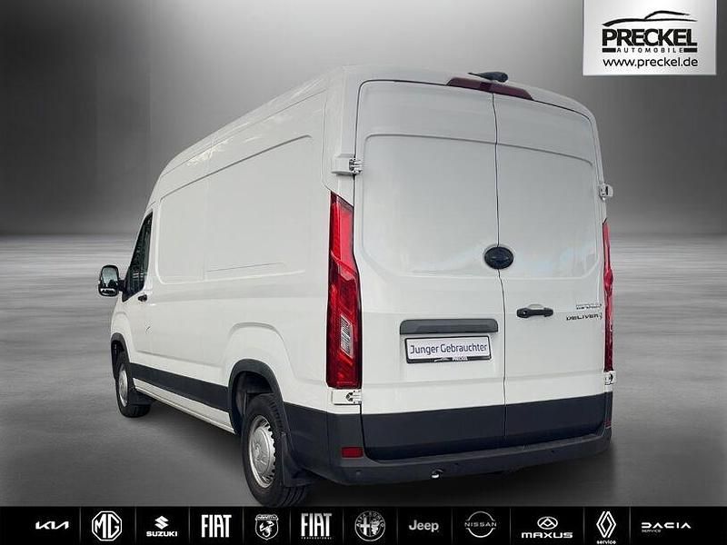 Gebraucht Maxus V90 147 PS (108 kW) 2023 Warm white Van
