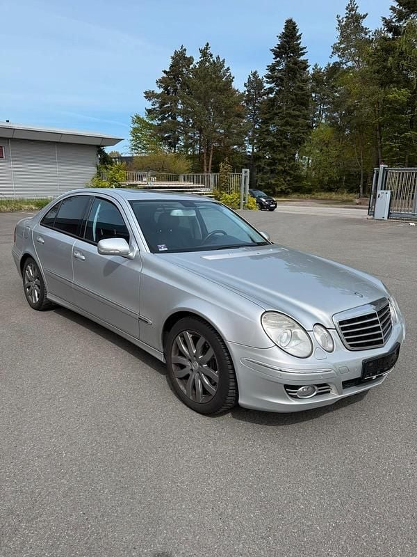 Gebraucht Mercedes E320 224 PS (164 kW) 2006 Limousine