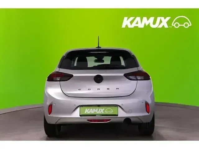 Begagnad Opel Corsa Edition 101 HK (74 kW) 2025 Grå Halvkombi