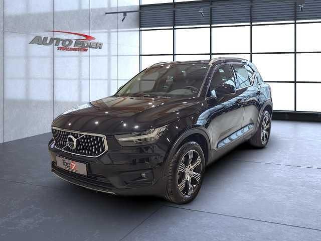 Usado Volvo XC40 145 HP (106 kW) 2022 SUV