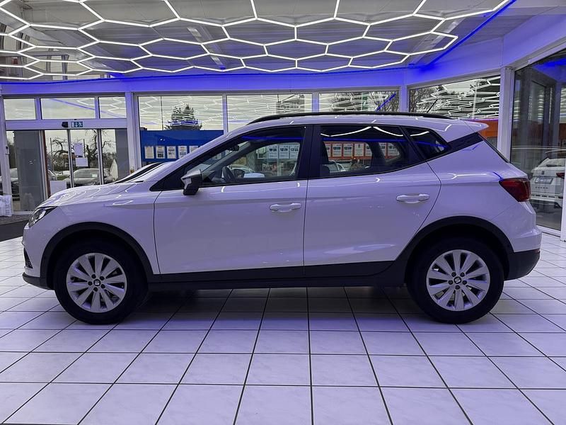 Gebraucht Seat Arona Style 116 PS (85 kW) 2018 SUV