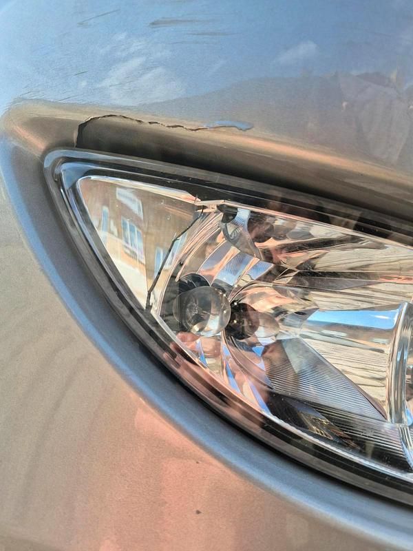 Gebraucht Skoda Fabia 105 PS (77 kW) 2014 Silber Kleinwagen