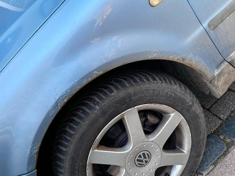 Gebraucht VW Passat 101 PS (74 kW) 1999 Kombi