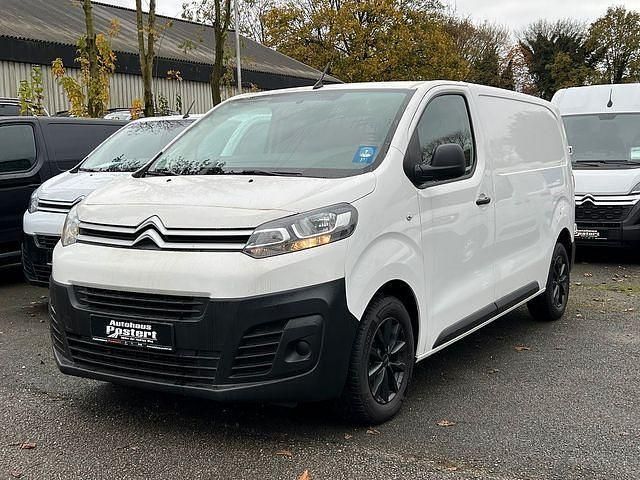 Gebraucht 2022 Citroën Jumpy Van / Kleinbus | 21.450 € - Bild 1/4