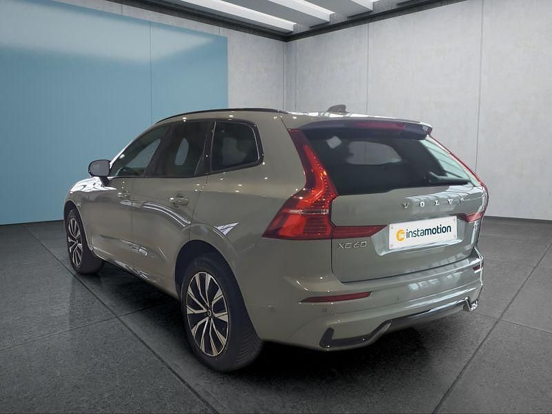 Gebraucht Volvo XC60 Plus 250 PS (183 kW) 2025 Grau SUV