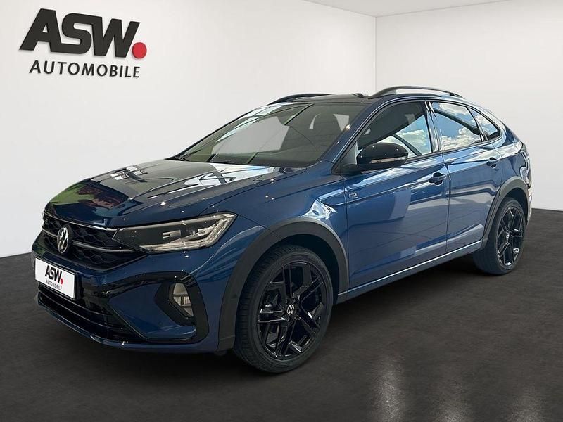 Blau Neu 2025 VW Taigo R-line SUV | 31.990 € (Etwas zu teuer) - Bild 1/4