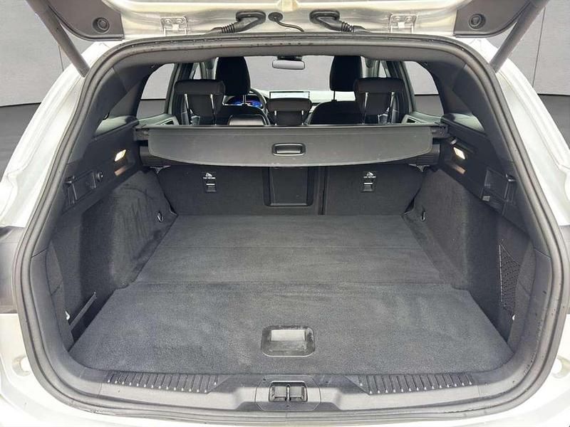 Gebraucht Ford Focus ST-Line X 155 PS (114 kW) 2024 Silber Kombi
