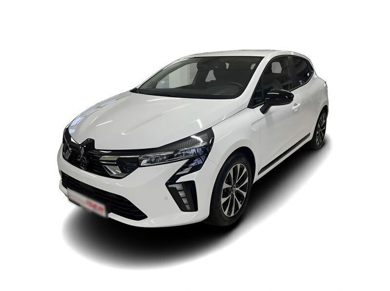 Weiss Neu 2025 Mitsubishi Colt Plus Limousine | 22.787 € (Teuer) - Bild 1/4