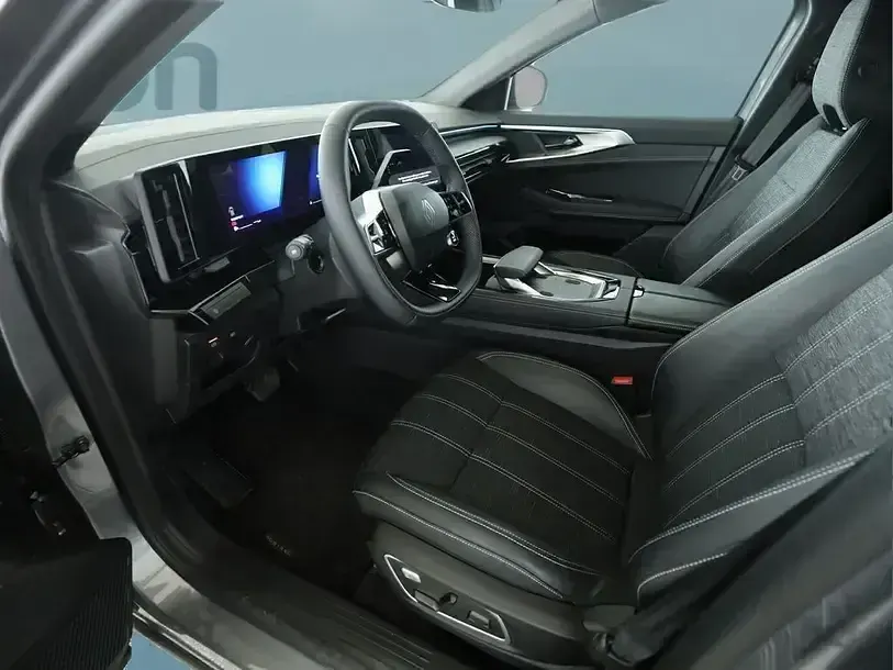 Occasion Renault Austral Techno 158 ch (116 kW) 2024 Gris SUV