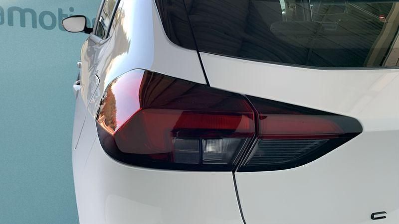 Gebraucht Opel Corsa Edition 101 PS (74 kW) 2024 Weiß Kleinwagen