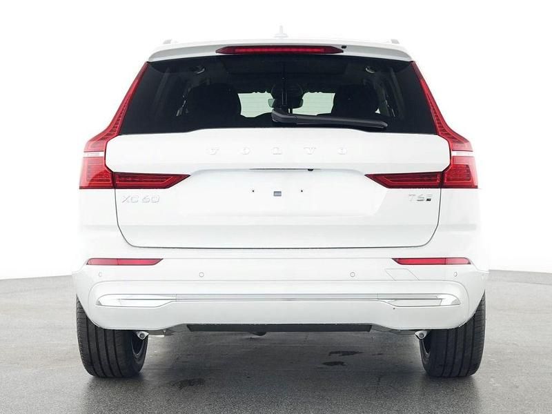Gebraucht Volvo XC60 Plus 398 PS (292 kW) 2025 Weiß SUV