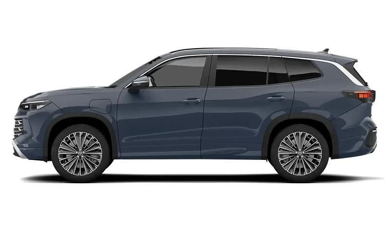 Gebraucht VW Tayron Elegance 200 PS (147 kW) 2024 Schwarz SUV