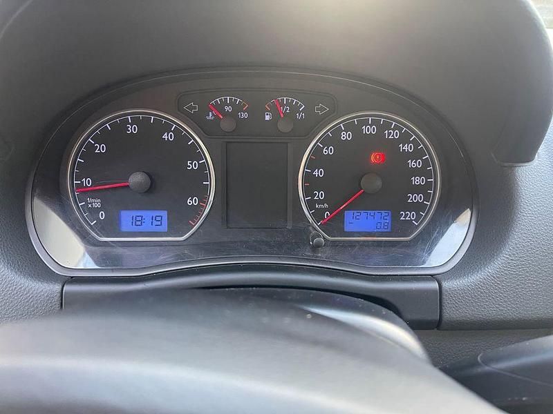 Usado VW Polo 64 HP (47 kW) 2004 Citadino