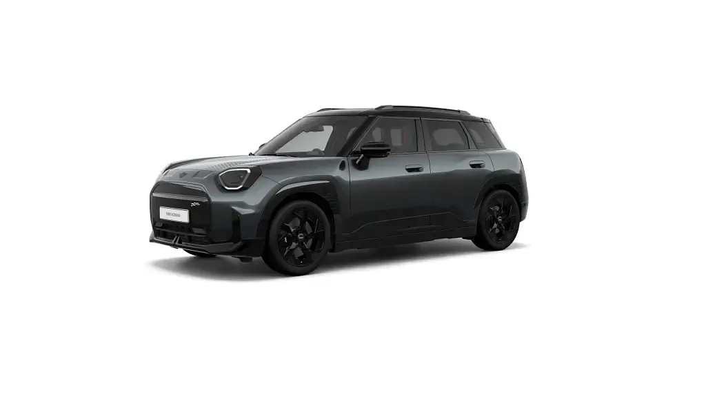 Gebraucht Mini Aceman 135 kW (184 PS) 2025 SUV