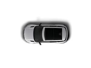 Neu Land Rover Range Rover evoque SE Dynamic 163 PS (119 kW) 2026 Grau (eiger grey) SUV