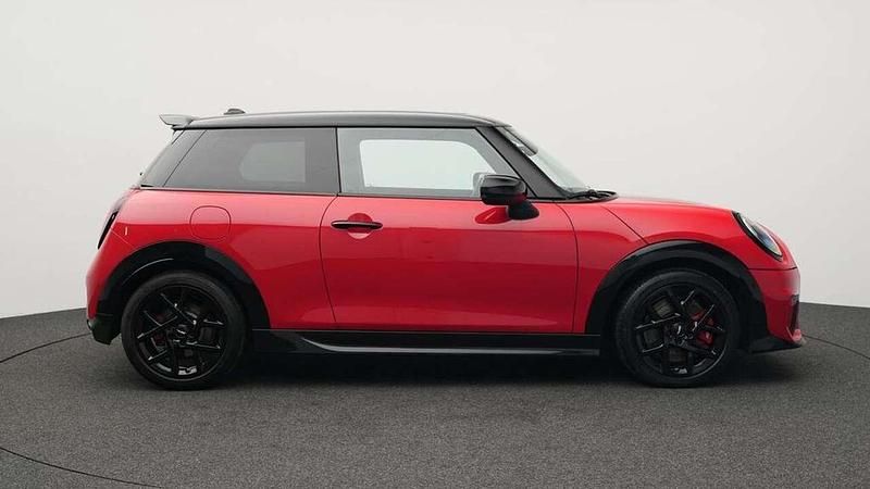 Gebraucht Mini John Cooper Works 231 PS (169 kW) 2024 Rot Kleinwagen