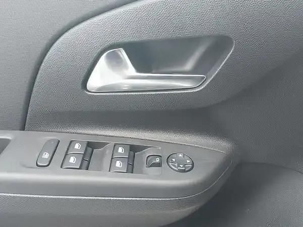 Gebraucht Opel Corsa Edition 101 PS (74 kW) 2022 Jade weiß (uni) Kleinwagen
