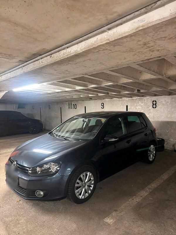 Gebraucht 2009 VW Golf VI Kleinwagen | 3.299 € (Fairer Preis) - Bild 1/4
