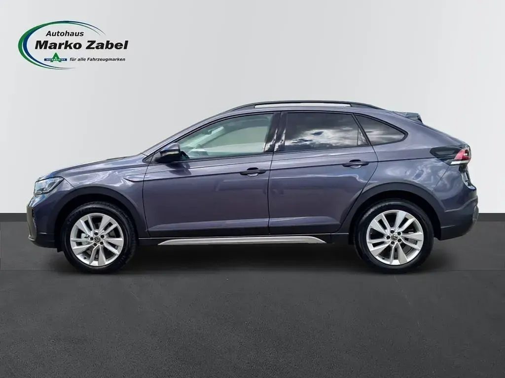Neu VW Taigo Life 95 PS (69 kW) 2026 Grau SUV