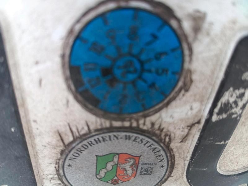 Gebraucht Mercedes A180 109 PS (80 kW) 2006 Silber Kleinwagen