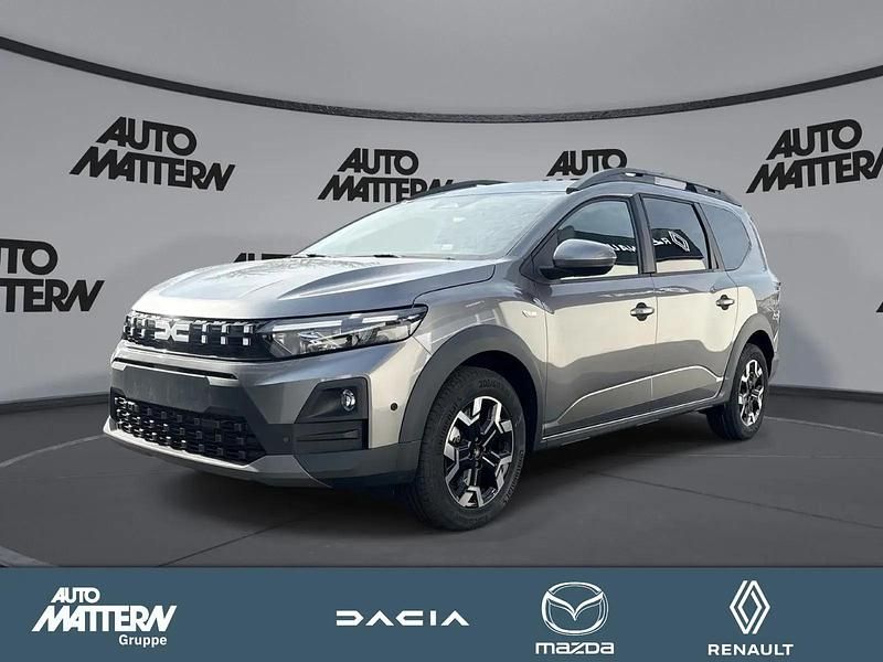Gebraucht Dacia Jogger Journey 109 PS (80 kW) 2026 Van / Kleinbus