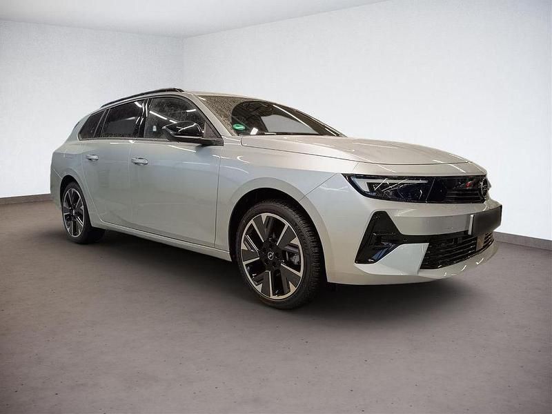 Neu Opel Astra Edition 114 kW (156 PS) 2025 Silber Kombi