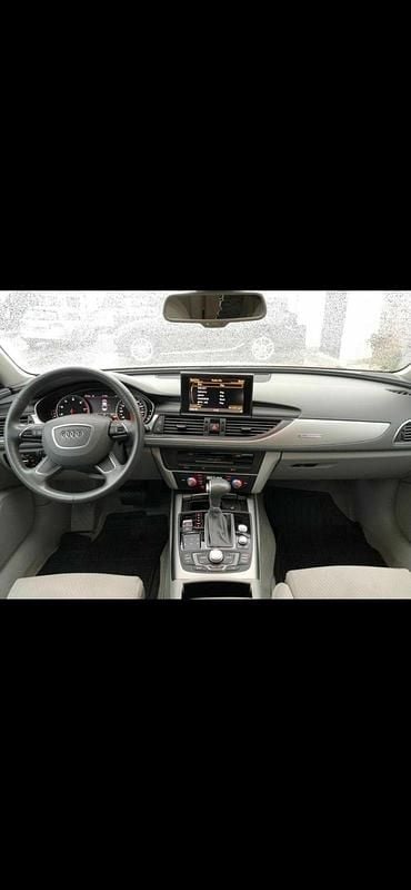 Gebraucht Audi A6 299 PS (219 kW) 2011 Rot Limousine