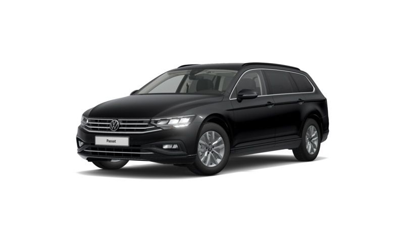 Gebraucht 2022 VW Passat Business Kombi | 25.850 € (Fairer Preis) - Bild 1/4