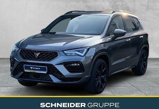 Neu Cupra Ateca VZ 300 PS (220 kW) 2026 Grau SUV