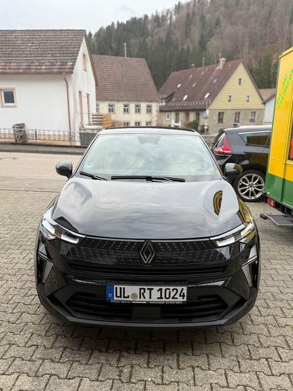 Gebraucht Renault Captur Techno 91 PS (66 kW) 2025 SUV