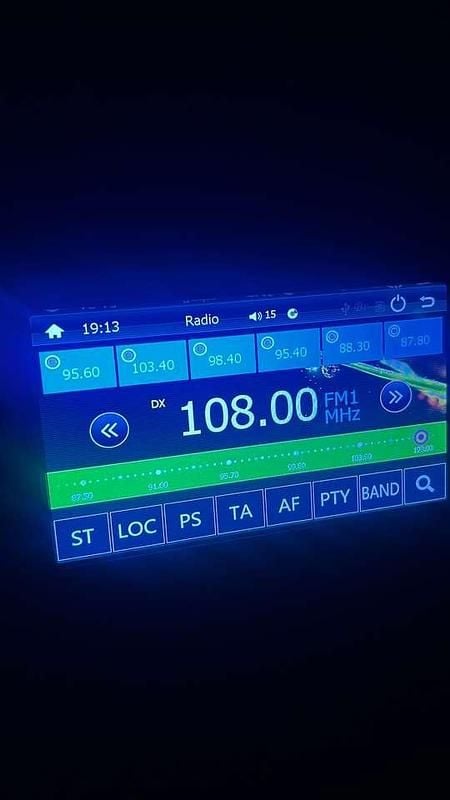 Gebraucht Skoda Roomster 105 PS (77 kW) 2010 Van / Kleinbus