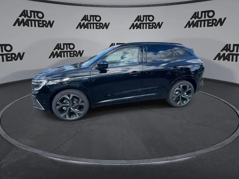 Gebraucht Renault Austral 200 PS (147 kW) 2025 Sternenschwarz SUV