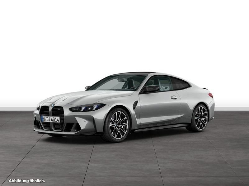 Other Gebraucht 2025 BMW M4 Competition Edition Coupé | 100.901 € (Teuer) - Bild 1/4
