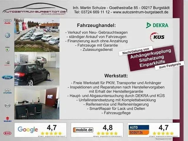 Gebraucht Toyota Auris Hybrid Executive 136 PS (100 kW) 2013 Silber Limousine