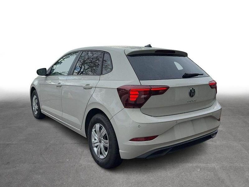 Neu VW Polo 80 PS (58 kW) 2026 Ascotgrau Kleinwagen
