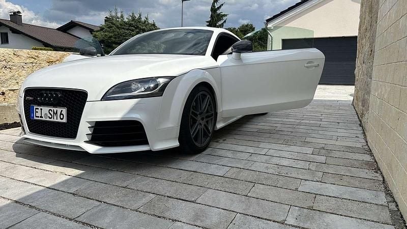 Gebraucht Audi TT RS Exclusive 340 PS (250 kW) 2011 Coupé