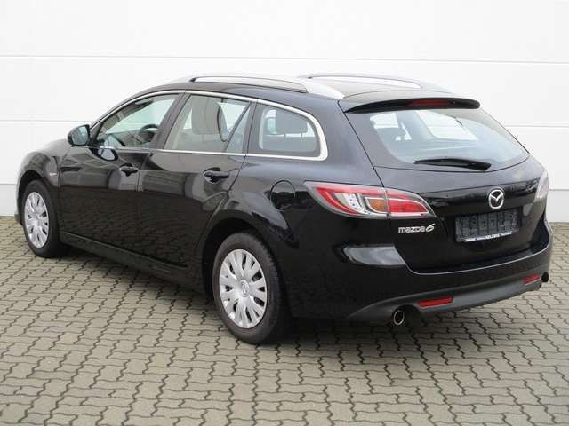 Mazda 6 active