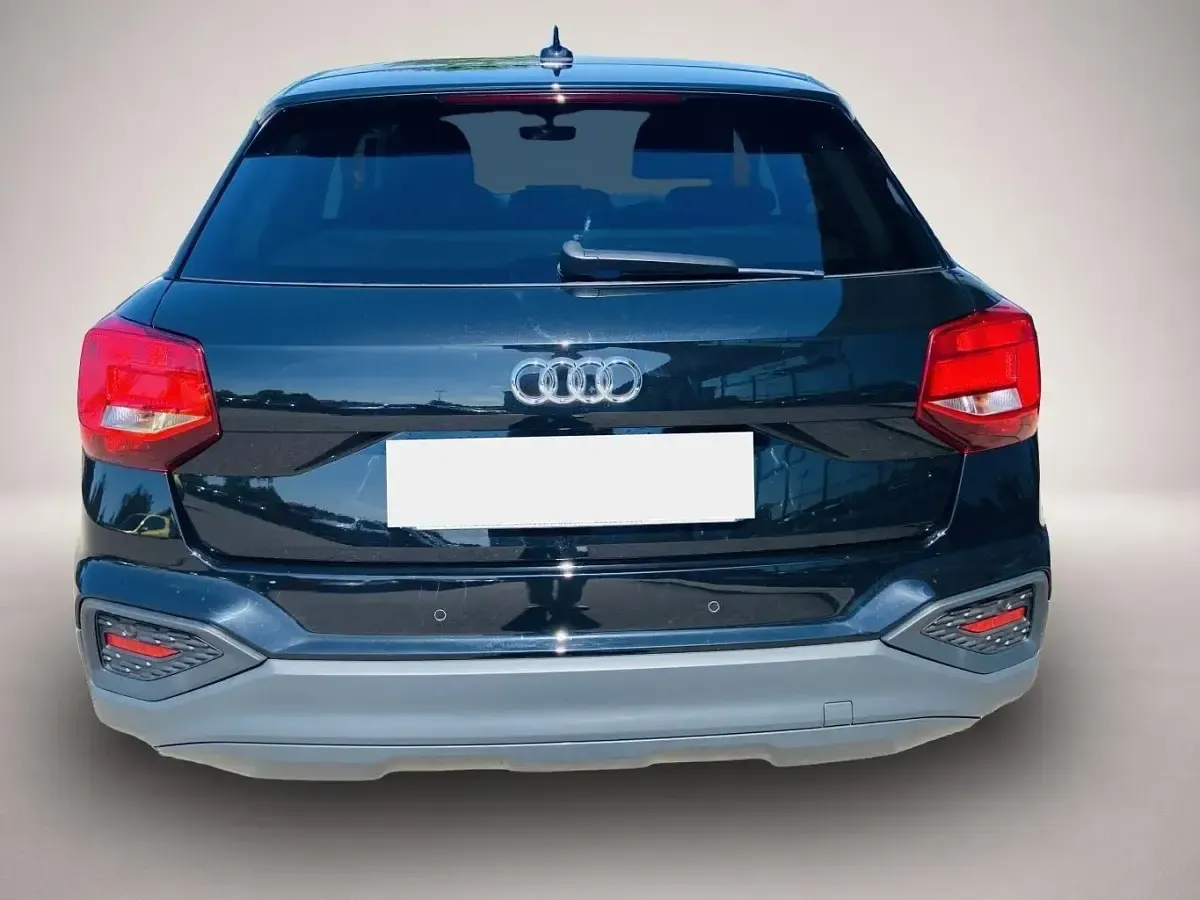 Gebraucht Audi Q2 150 PS (110 kW) 2022 Manufacturer SUV