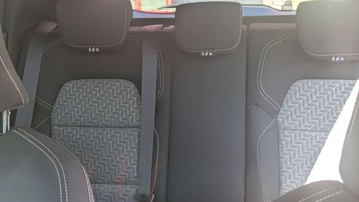 Gebraucht Renault Clio SE 67 PS (49 kW) 2023 Weiß Kleinwagen