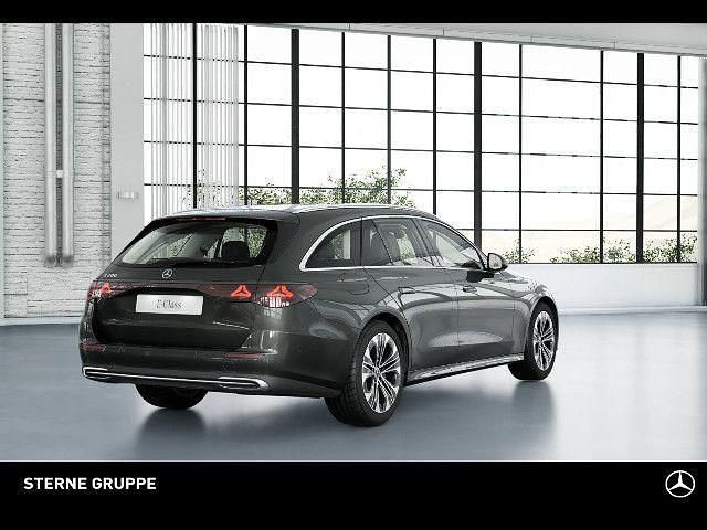Gebraucht Mercedes E200 204 PS (150 kW) 2024