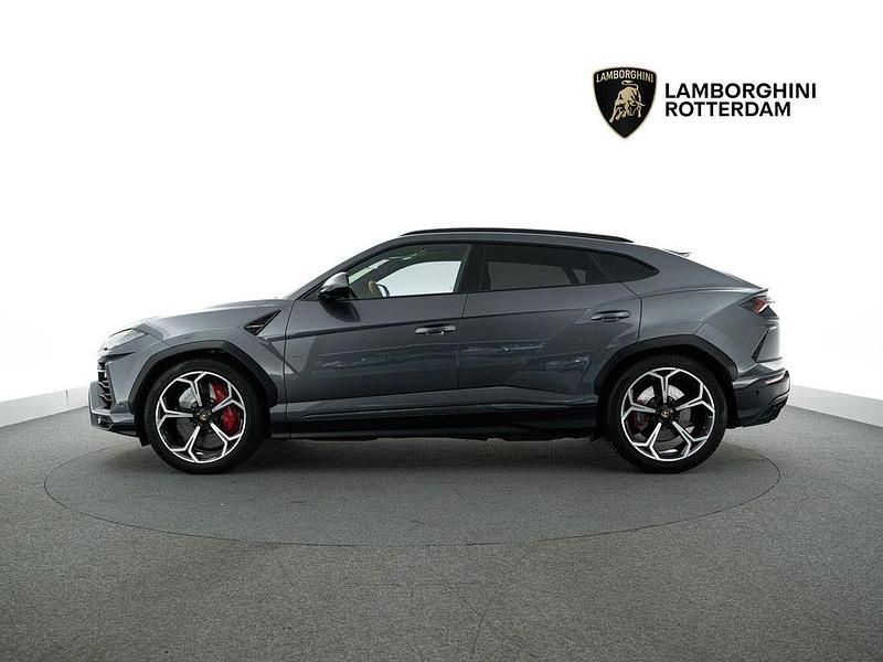Gebraucht Lamborghini Urus 650 PS (478 kW) 2019 Grau SUV