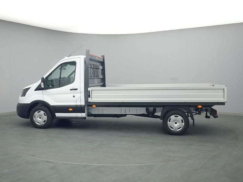 Neu Ford Transit Trend 165 PS (121 kW) 2025 Weiß Van / Kleinbus