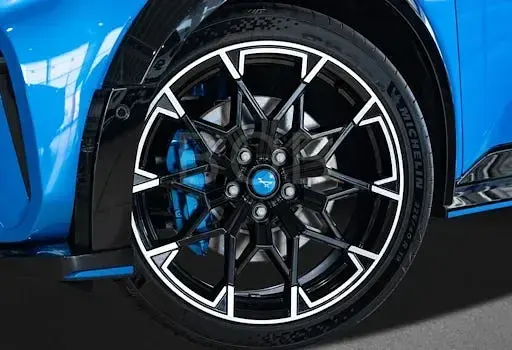 Gebraucht Alpine A290 130 kW (177 PS) 2025 Blau Kleinwagen