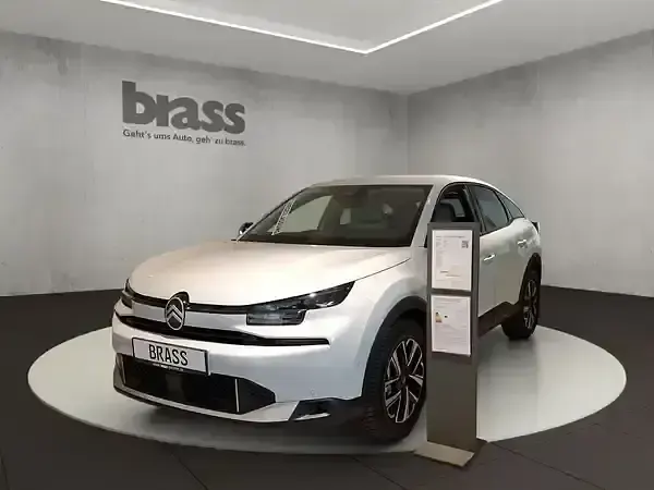 Brugt Citroën C4 145 HK (106 kW) 2025 SUV